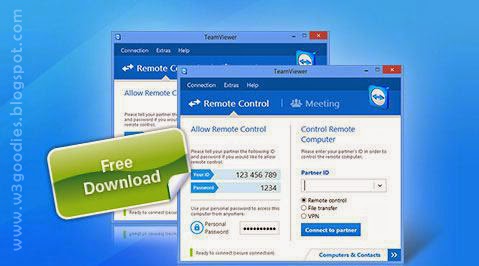 download teamviewer latest version from filehippo