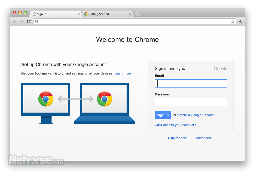 Where Can I Download Google Chrome For Mac